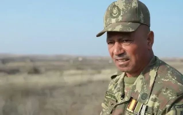 Jurnalist Əfqan Qafarlının çağırışı: "Niyə ‘Gizir Xanı şəhid oldu" yazmırıq?!”