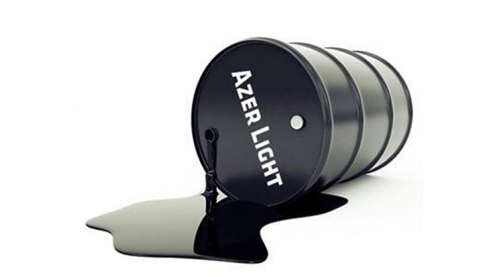 Azərbaycan neftinin qiyməti 71 dolları ötüb