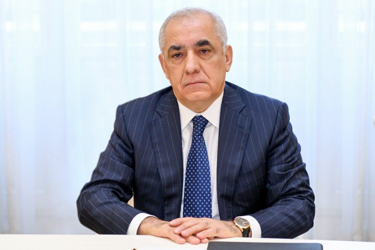 Əli Əsədov: "Statistika Azərbaycanın inkişafını qiymətləndirmək üçün əsas alətdir"