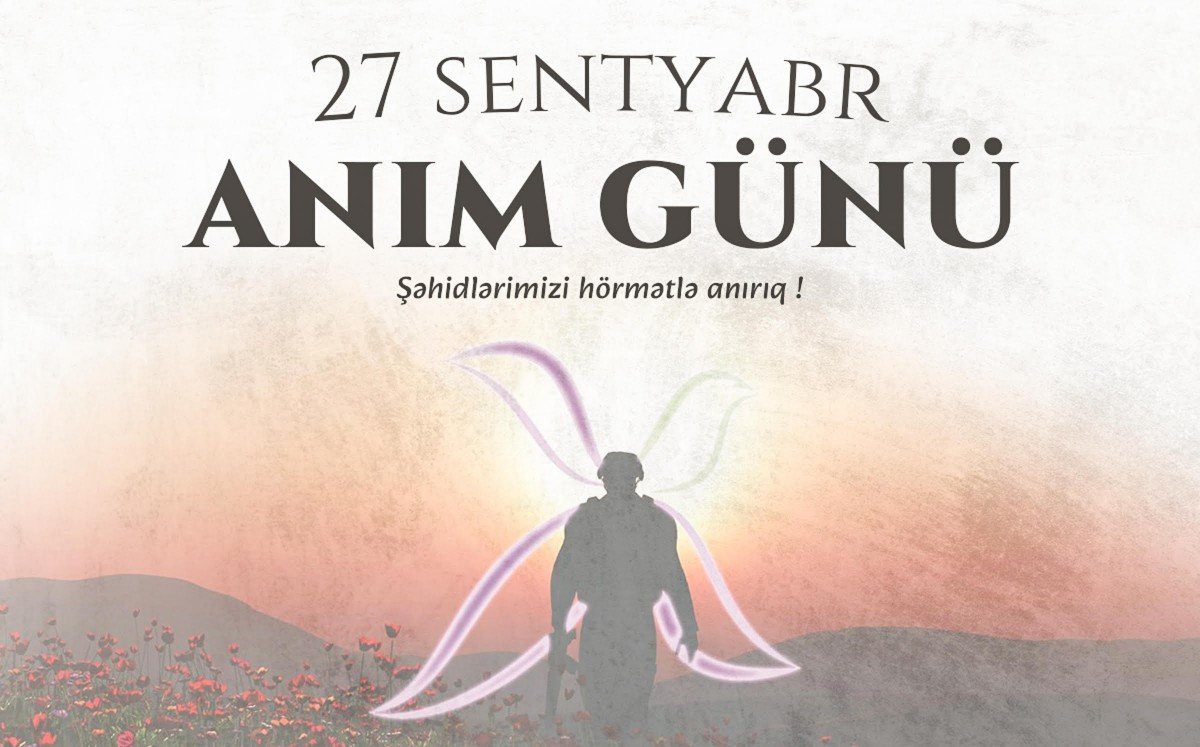 Nazim Eynallı: Milli birlik və vətənpərvərliklə qazanılan qələbə