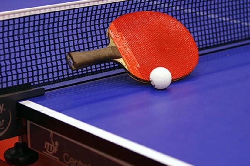 III MDB Oyunları: Qəbələdə stolüstü tennis və futbol yarışları keçiriləcək