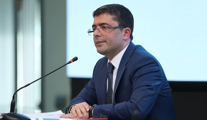 Əhməd İsmayılov: Azərbaycanla Özbəkistanın media əməkdaşlığı region üçün nümunəvi model ola bilər 0