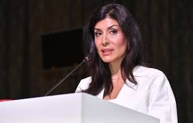 Nigar Arpadarai: Ağıllı şəhər və kəndlərin sayı artırılmalıdır