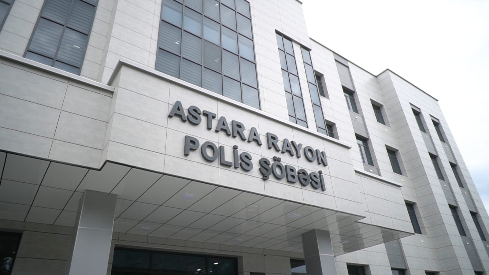 Astarada qanunsuz ovla məşğul olan şəxslər saxlanılıb