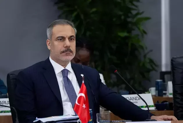 Qəzza-Fidan məsələsində vasitəçilik qrupuna Türkiyə, ABŞ, Qətər və Misir qoşulacaq