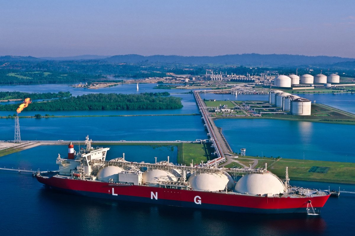 KİV: Qətər Avropaya LNG tədarükünü dayandıra bilər