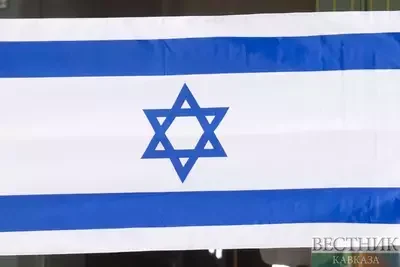 Knesset İsrailin İordan çayının qərb sahilində suverenliyi haqqında qanunu təsdiqlədi