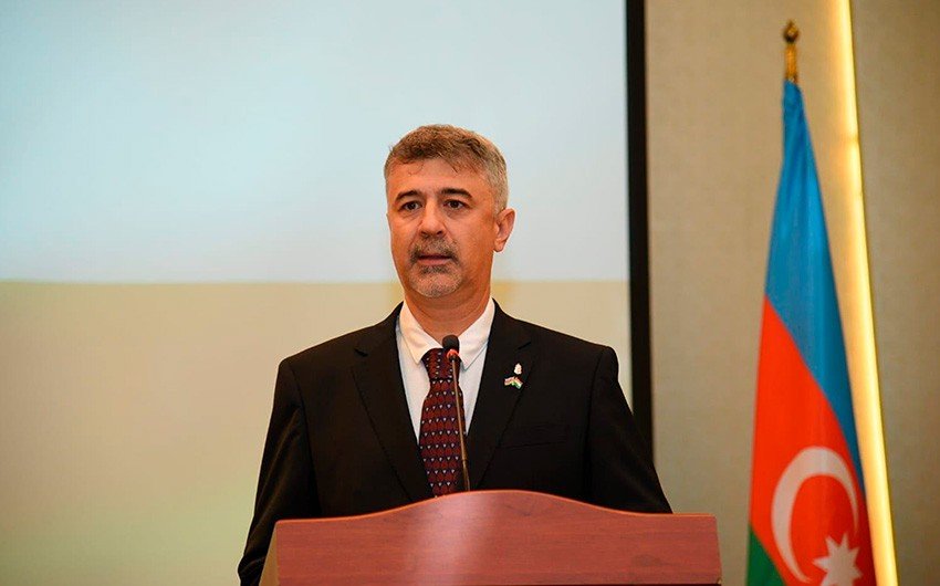 Macarıstanda 1500-dən çox azərbaycanlı tələbə təhsil alır