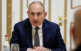 Paşinyan Vaşinqton razılaşmasının konkret nəticələr verdiyini bildirib