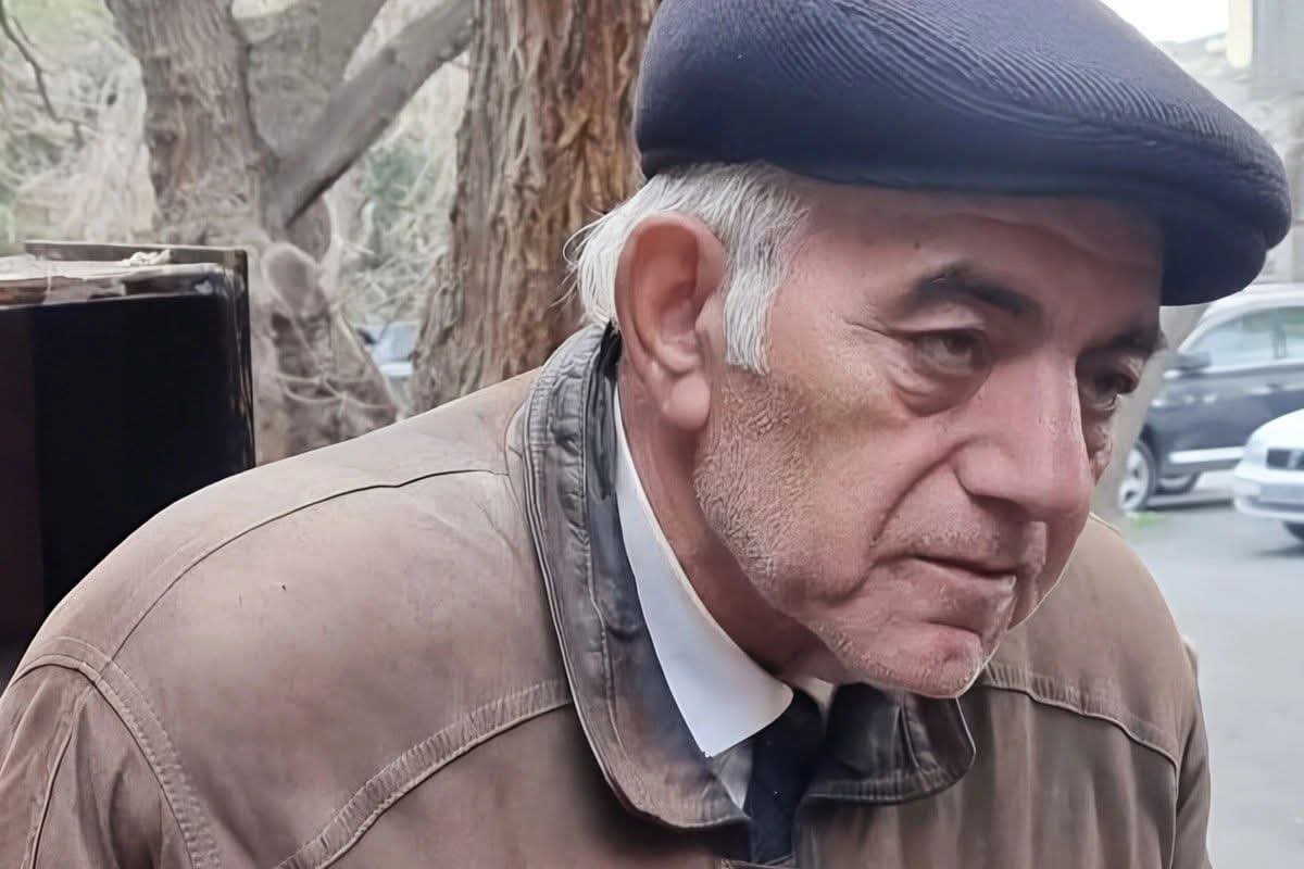 Filosof alim Fazil İsmayılov dünyasını dəyişib – dəyərini sağlığında bilmədiyimiz elm adamı