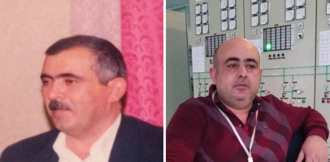 Salyanda faciə yaşanıb – ata və oğlu bir gün içində dünyasını dəyişdi