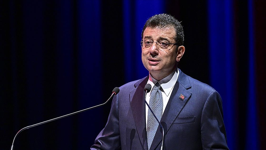 İmamoğluya bu işdə bəraət verildi