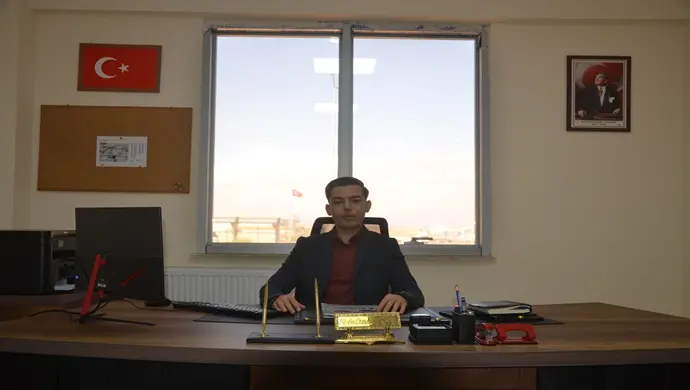 BİRECİK OSB BÖLGE MÜDÜRÜ ABDULKADİR KÖSE: YENİ DÖNEMDE BÜYÜK ATILIMLARA HAZIRLANIYOR - ÖZEL