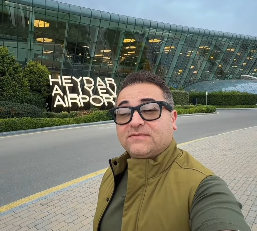 İlkin Həsənlinin pullu tərifi fiaskoya uğradı