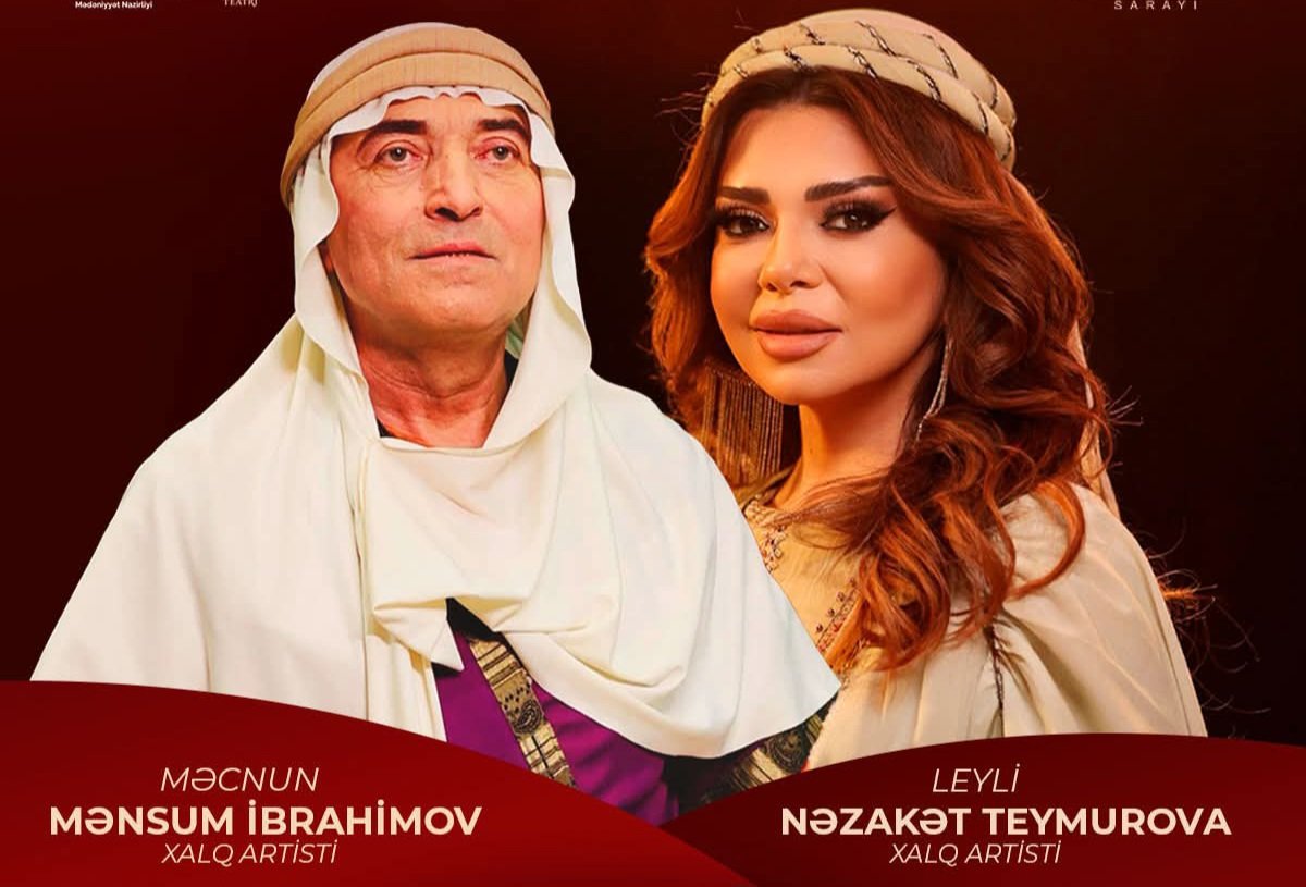 “Bu yaşda Leyli və Məcnun?” – Səhnə yeniləri gözləyir, rollar isə inhisarda
