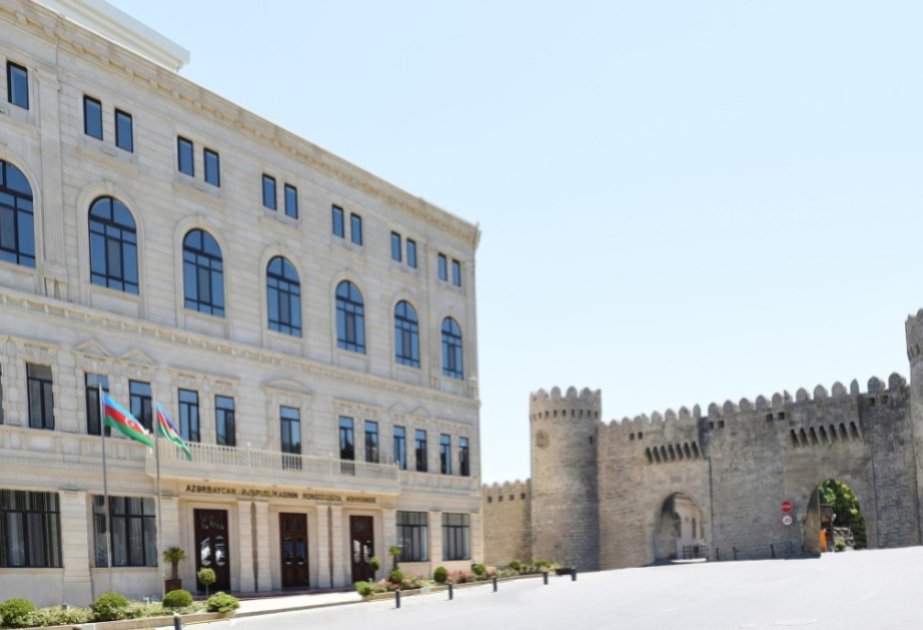 Konstitusiya Məhkəməsindən vacib qərar