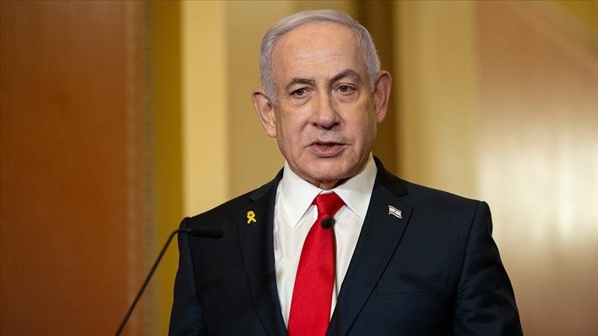 Netanyahu təcili şəkildə Qəzzaya güclü zərbələr endirilməsinə göstəriş verib