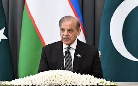 Pakistan Baş naziri Zəfər paradında iştirak üçün Azərbaycana səfər edəcək