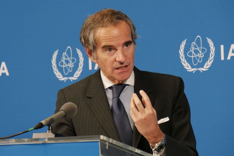 BAEA İranın nüvə silahlarının hazırlanması ilə bağlı məlumatlarına malik olmadığını bildirib