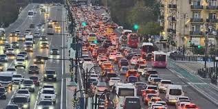 12 KÜÇƏ VƏ PROSPEKTDƏ SIXLIQ MÜŞAHİDƏ OLUNUR