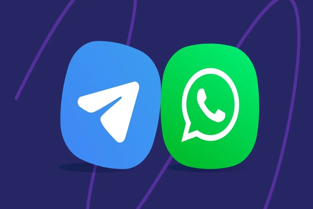 "Telegram" və "WhatsApp" Krımda rəsmi olaraq bloklanıb