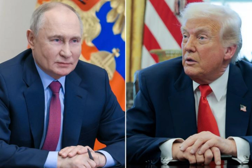 KİV: Trampın nüvə sınaqları ilə bağlı açıqlaması Putinə ünvanlanıb