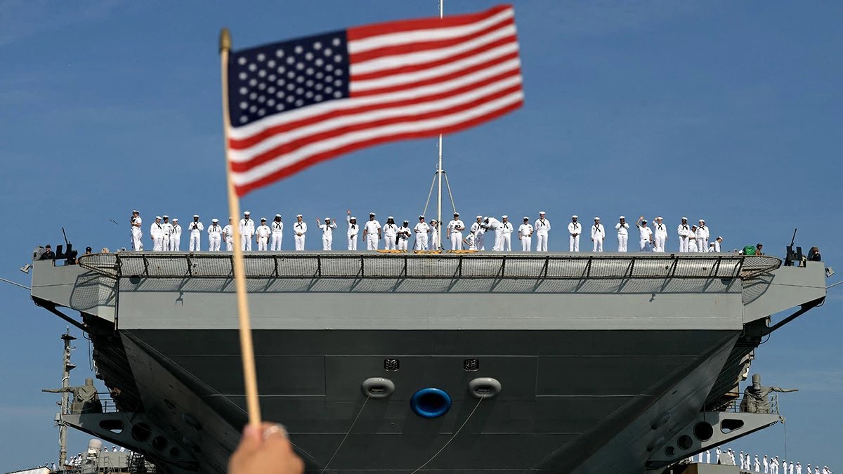 ABŞ hərbi zərbələr endirəcək - Hədəflər açıqlandı