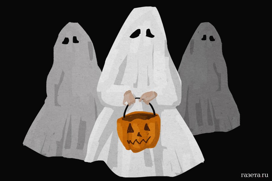 ABŞ-da Halloween həftəsonu atışma nəticəsində 300-dən çox insan yaralanıb