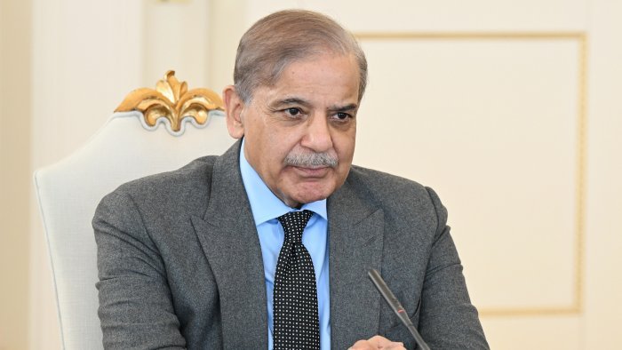 Şahbaz Şərif: Azərbaycan Prezidentinin ən qısa zamanda Pakistana səfərini səbirsizliklə gözləyirik