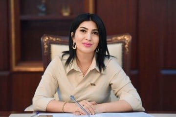 Üçrəngli Qürur – Azərbaycan Bayrağına Ehtiram Günü