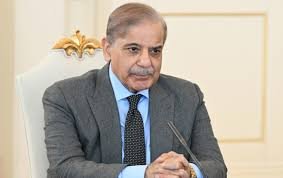 Şahbaz Şərif Azərbaycana səfərə gəlib