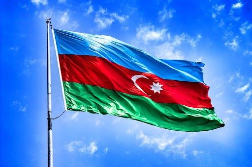 Dövlət bayrağı xalqımızın qürur mənbəyidir