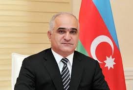 Ş.MUSTAFAYEV AZƏRBAYCANLA ÇİN ARASINDAKI ENERJİDƏN DANIŞIB