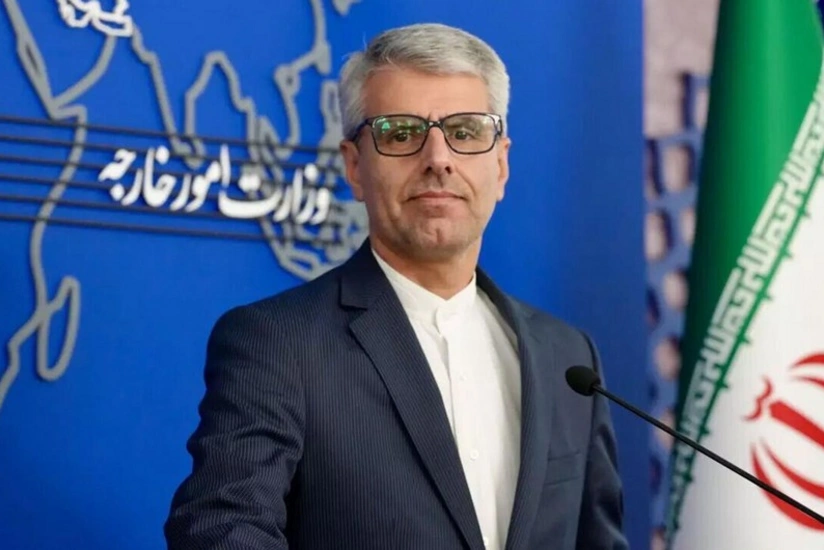 Bəqai: İran Rusiyadakı səfirini dəyişməyə hazırlaşır