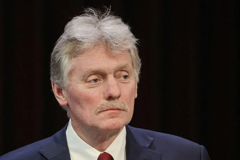 D.PESKOV: KREML MÜHARİBƏNİ BİTİRMƏYƏ HAZIRDIR