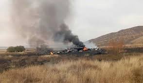 Türkiyənin qəzaya uğrayan təyyarəsində həlak olan hərbçilərdən 18-nin nəşi tapılıb