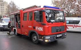 FHN: 13 gün ərzində valideyn məsuliyyətsizliyi nəticəsində köməksiz qalan 22 uşaq xilas edilib