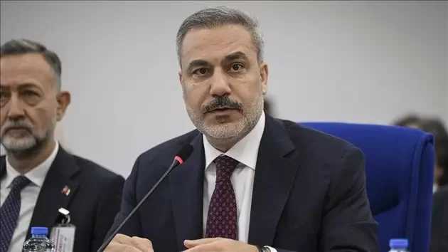 Türkiyə Ermənistanla əlaqələrini yalnız Bakı ilə Yerevan arasında sülh müqaviləsi bağlandıqdan sonra quracaq