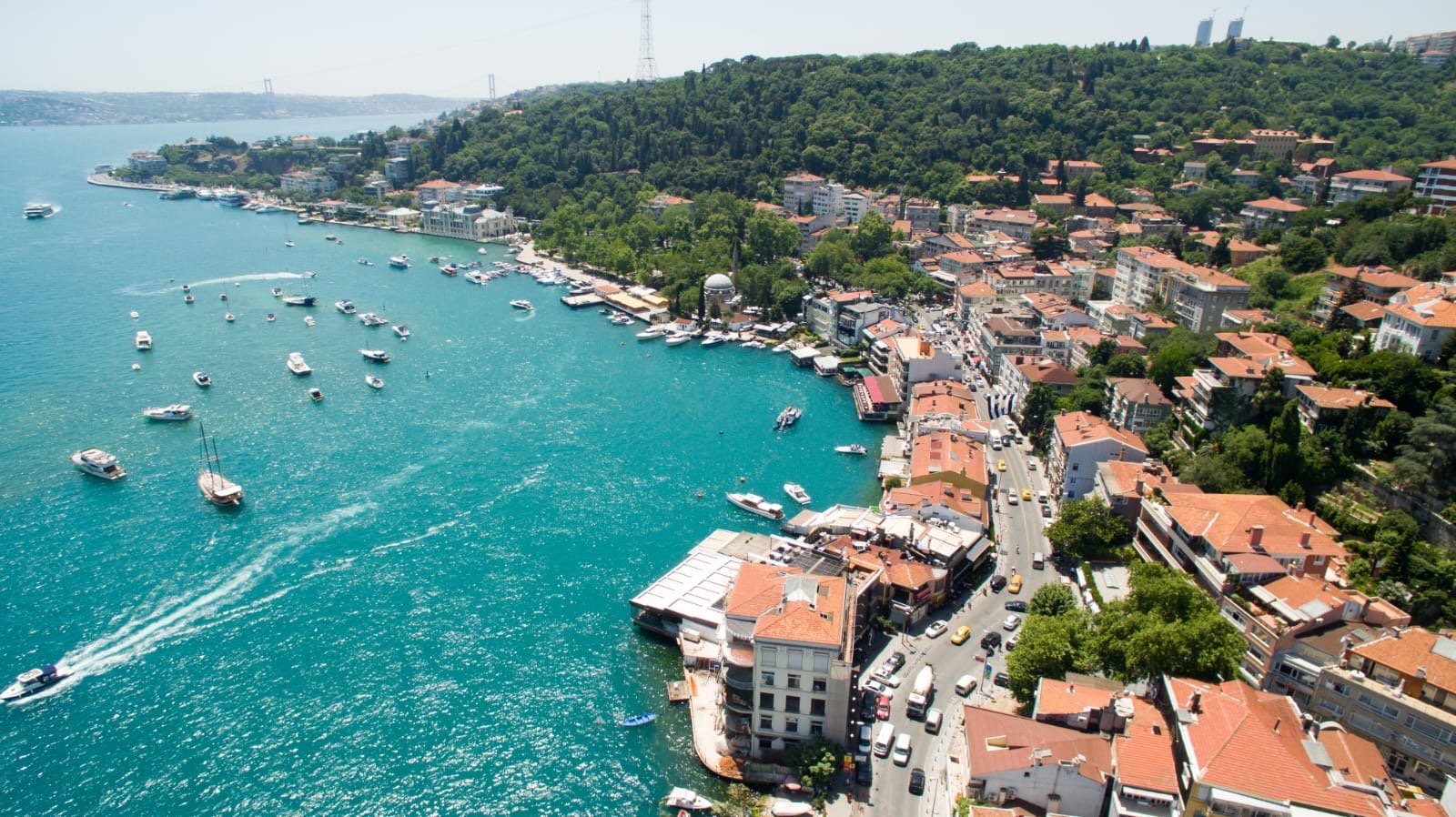 İstanbulun sehrini kəşf edin: Avropanın ən arzuolunan şəhəri - ÖZƏL