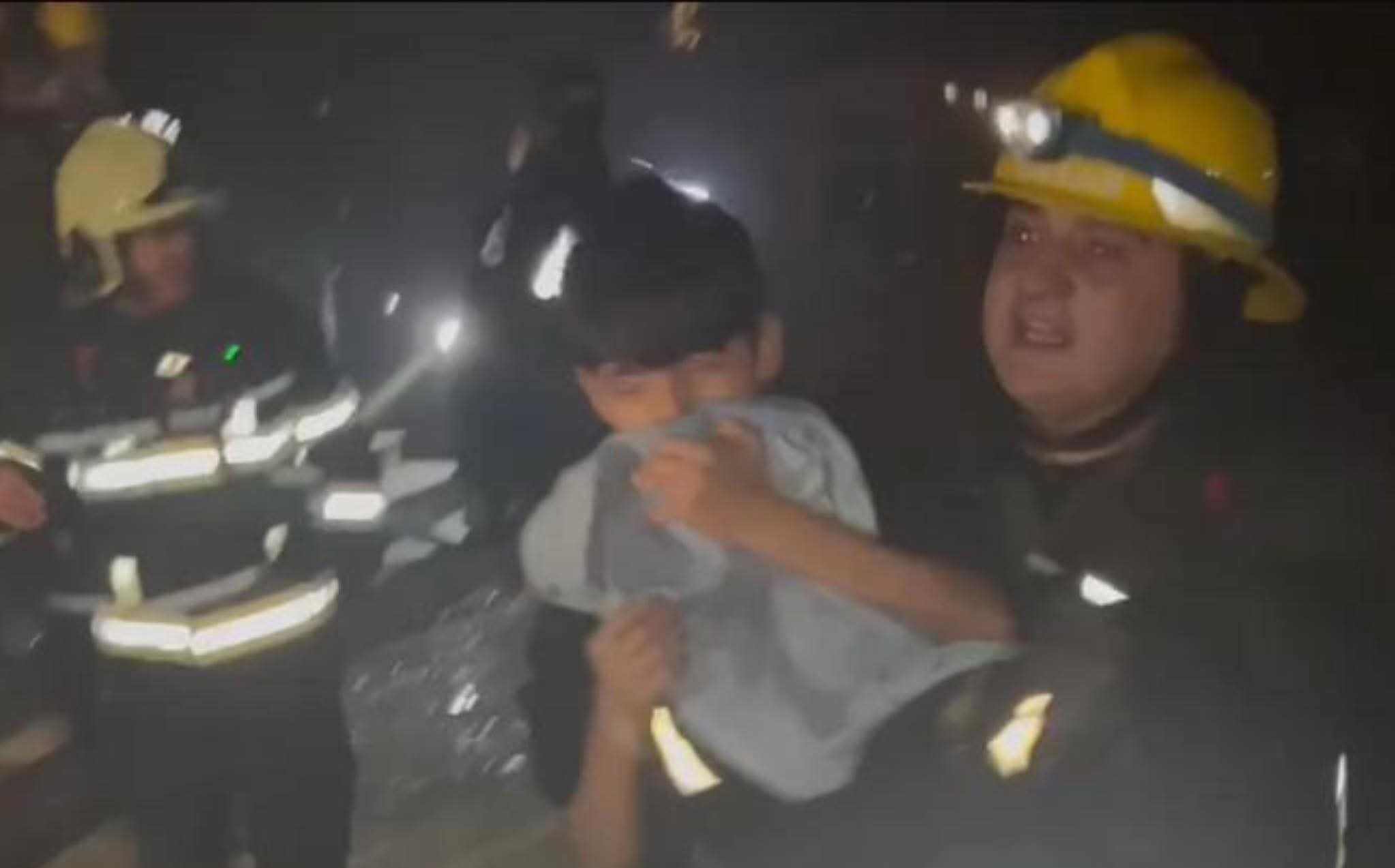 TƏBİB: "3 nəfərin həkiməqədər ölüm faktı qeydə alınıb"