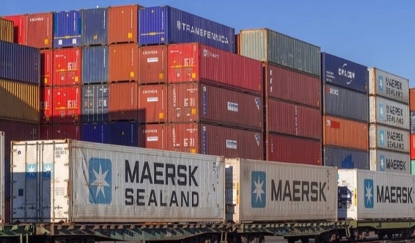 BMT-nin ESCAP-ın "quru limanlar" şəbəkəsinə doqquz Tacikistan terminalı daxildir