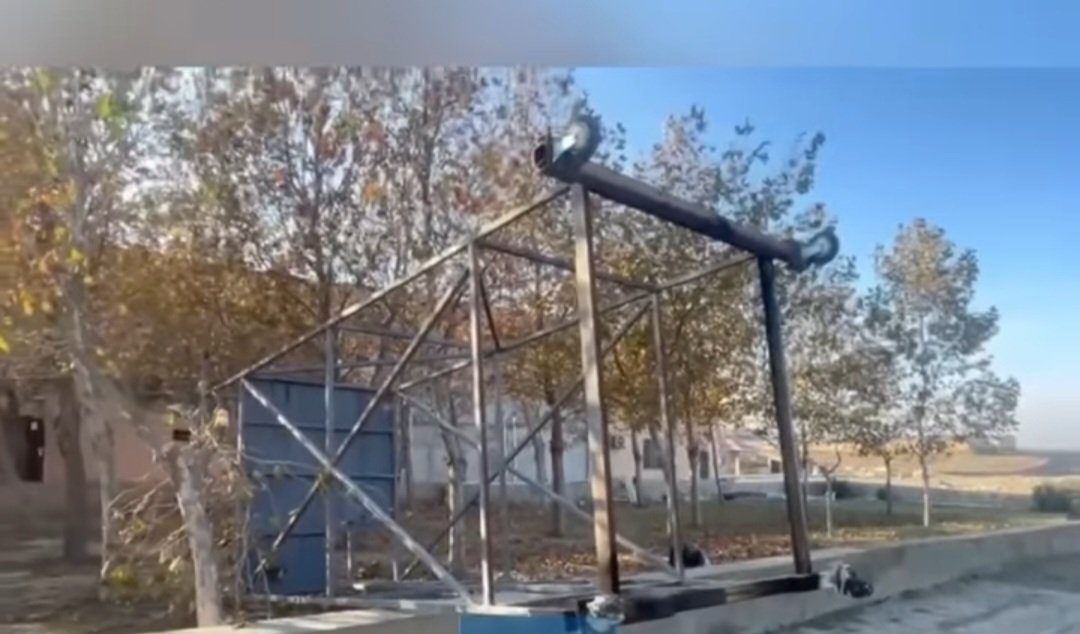 Baş Prokurorluq: otelin 4 işçisinin ölümündə təqsirləndirilən rəhbər şəxs həbs edilib