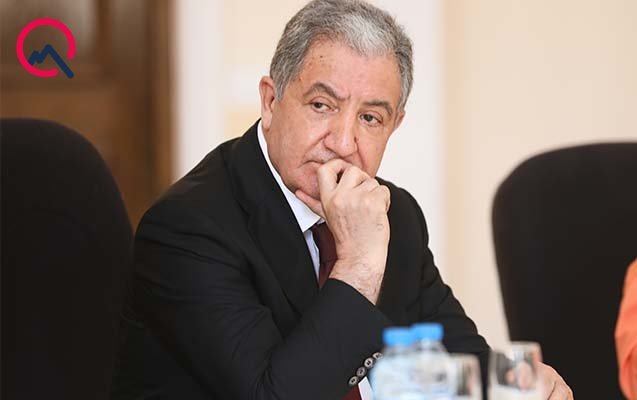 Sülh Körpüsü Zəngəzurdan başlayır