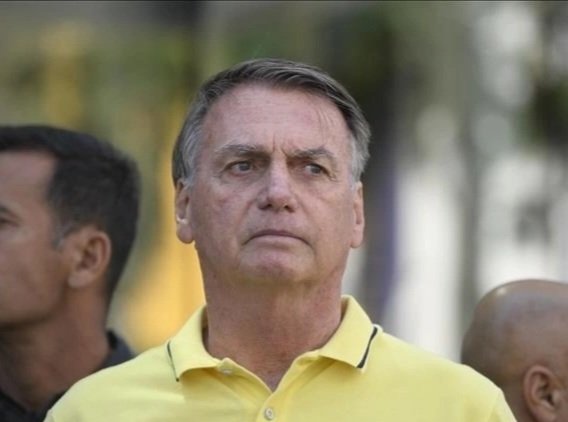 Braziliyanın keçmiş prezidenti Bolsonaro 27 illik həbs cəzasına məhkum edilib