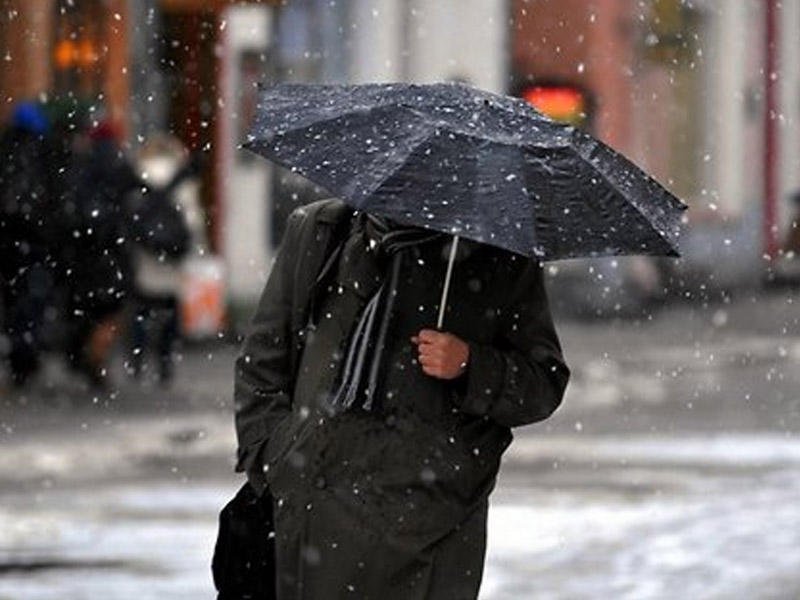 Azərbaycanda qar yağacaq - XƏBƏRDARLIQ