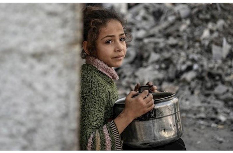 Bu ölkələr aclıq təhlükəsi ilə üz-üzədir