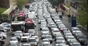 15 KÜÇƏ VƏ PROSPEKTDƏ SIXLIQ MÜŞAHİDƏ OLUNUR