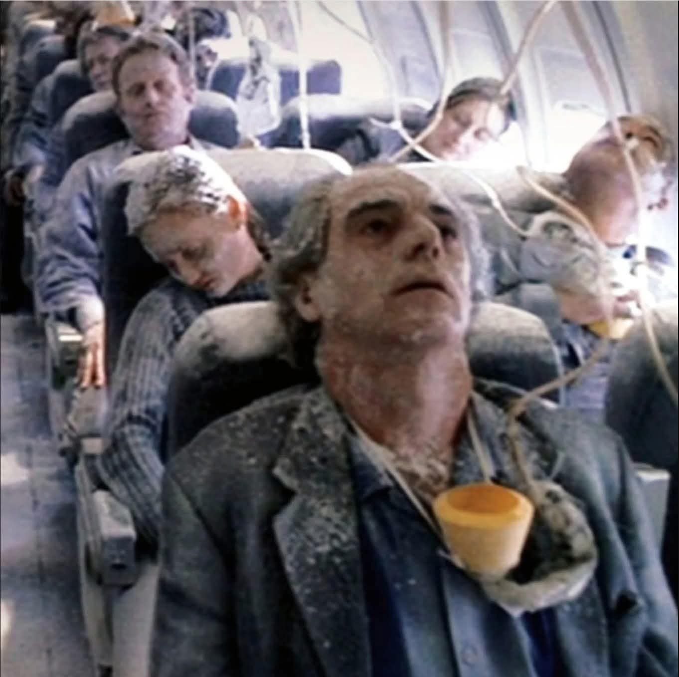 Kabus Təyyarəsi: 522-ci Reysin Dəhşətli Sonluğu