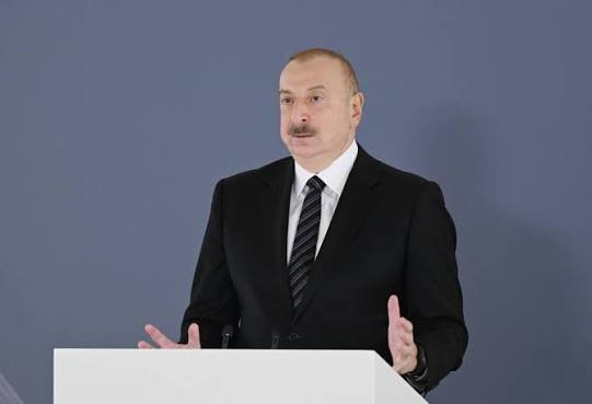 Dövlət siyasətində inkişaf və sabitlik