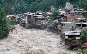 İNDONEZİYADA SELDƏ ÖLƏNLƏRİN SAYI 16-YA ÇATIB